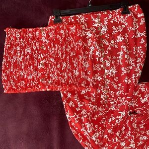 2 piece set dress Windsor women’s